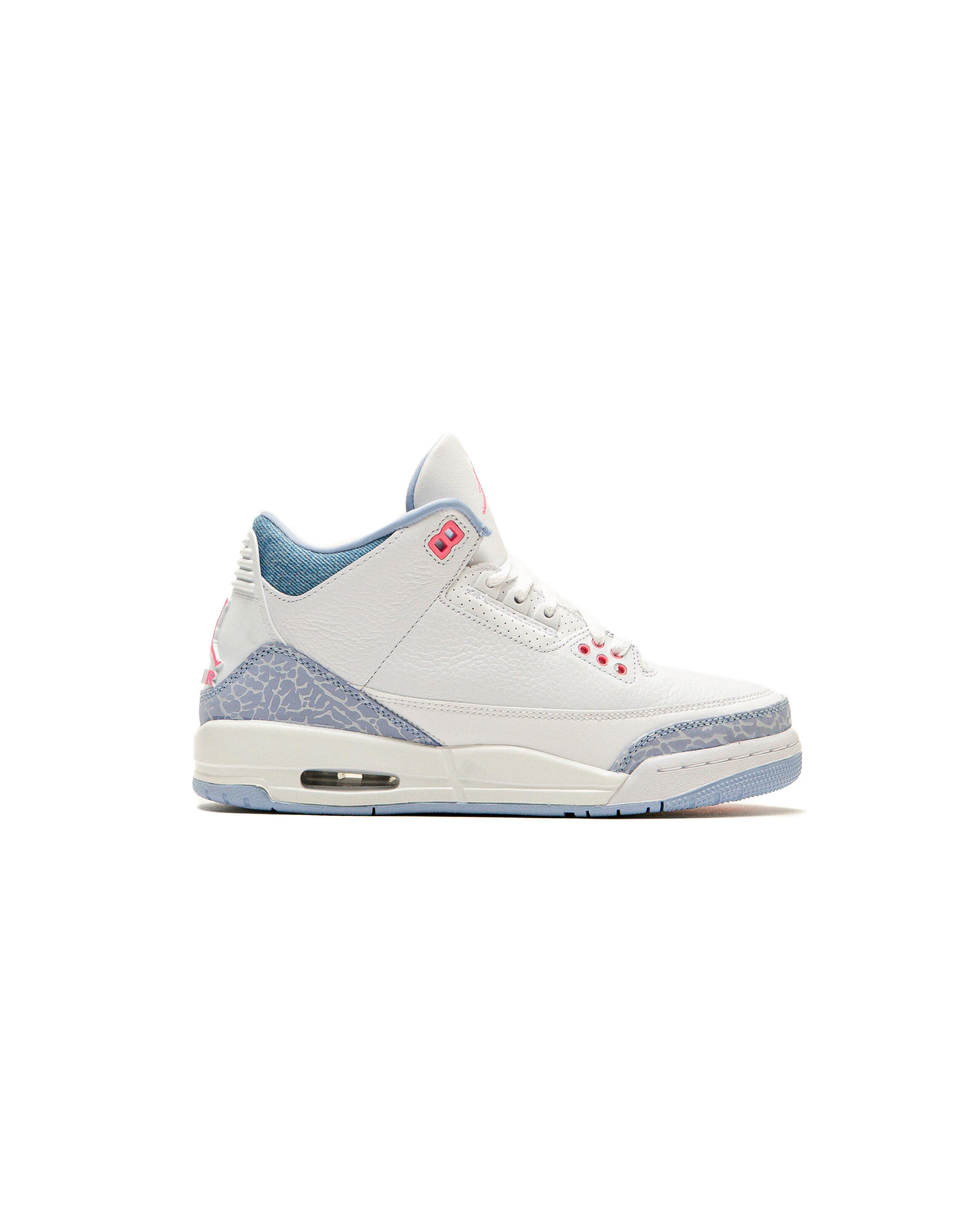 NIKE AIR JORDAN 3 RETRO GS ナイキ Air Jordan 3 RETRO (GS) | HQ0784-101 | AFEW STORE
